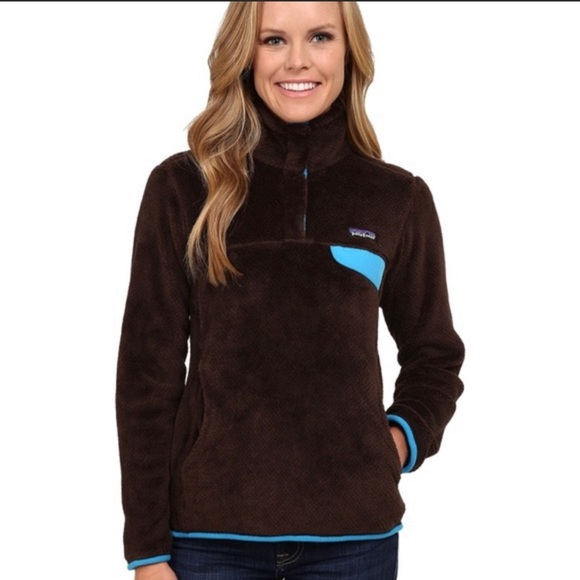 Patagonia Jackets & Blazers - PATAGONIA WOMEN’s pullover jacket